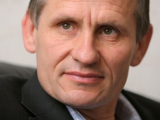 Dva roky ve vládě Jiří Čunek, předseda KDU-ČSL