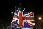 Evropská komise zahájila řízení s Británií kvůli porušení brexitové dohody