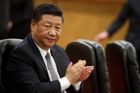 Tchaj-wan je součástí Číny a použití síly se nezřekneme, prohlásil čínský prezident