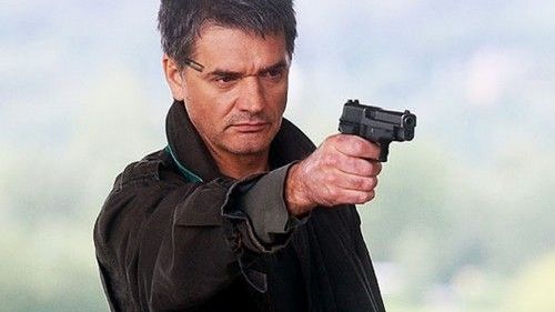 Fotka z filmu Kajínek