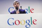 Google nehlídá copyright u obrázků, přišla stížnost