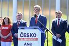 Česká muniční iniciativa je obří PR akce, tvrdí Babiš. Vytýká jí netransparentnost