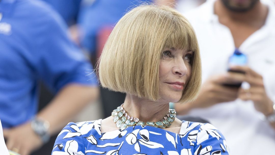 Anna Wintour