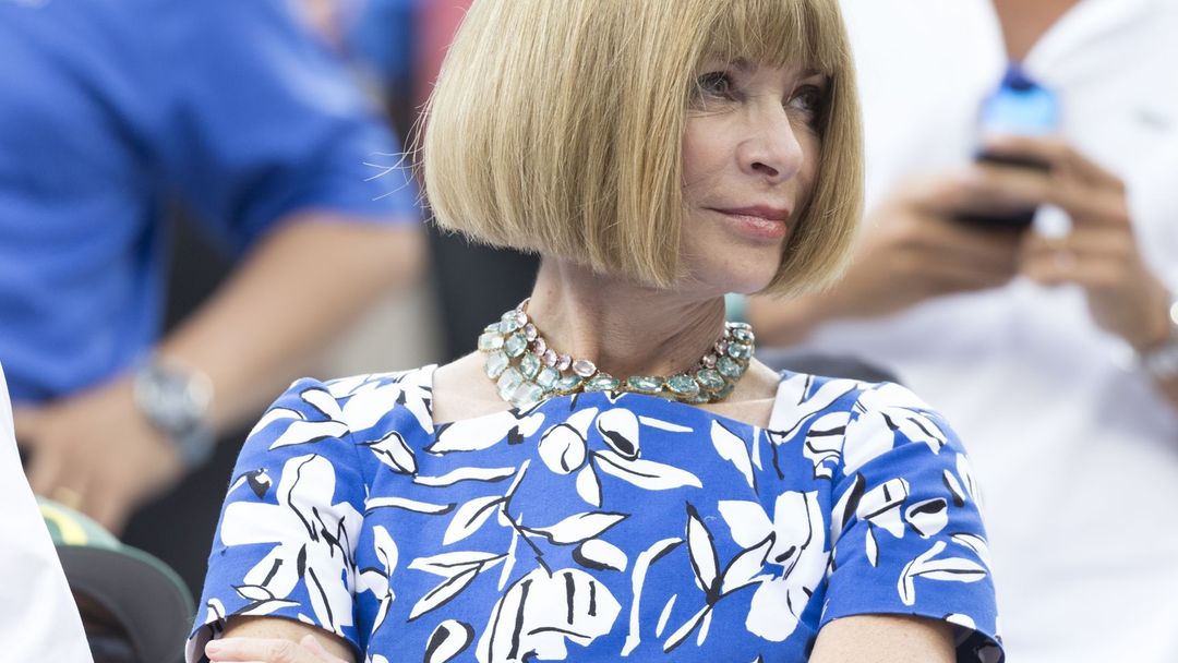 Anna Wintour