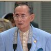 Bhumibol Adulyadej, thajský král, pohřeb