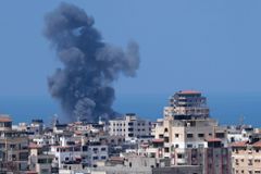 Konec klidu v Izraeli. Po raketových útocích zadržela armáda 19 džihádistů
