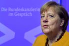 Rok 2021 je rokem velkého odcházení. Loučí se Merkelová, Trump a snad i pandemie