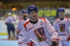 Čeští inline hokejisté po strhující bitvě s Francií slaví postup do finále