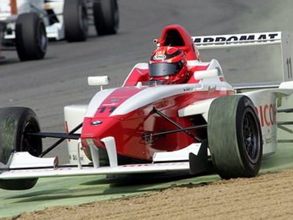 Formule BMW