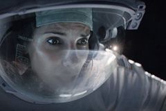Gravitace a Her. Kritici z LA vybrali filmy roku 2013