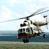 vrtulník - Mi-8