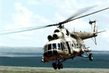 1. června - V Murmanské oblasti na severu Ruska se do jezera Vostočnoje Munozero zřítil vrtulník Mi-8 s vysokými regionálními představiteli. Ze 17 lidí na palubě přežili dva.