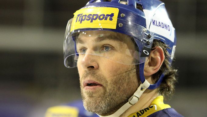 Jaromír Jágr v Omsku strávil tři sezony. Letos si odskočil během výluky do svého Kladna, ale jinak drtivou část kariéry strávil v NHL