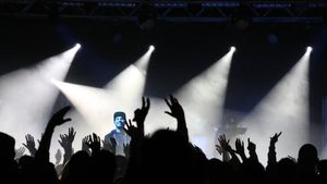 Nouvelle Prague (7. a 8. 11. 2014)