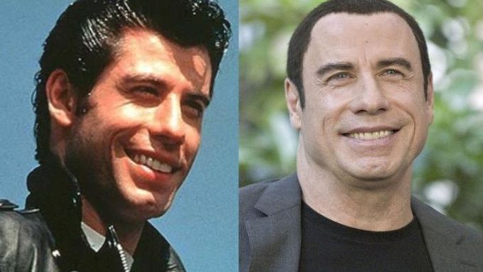 John Travolta: Od Pomády k Pulp Fiction a scientologii