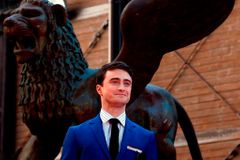 Daniel Radcliffe: Harryho Pottera může hrát někdo jiný, nevadí mi to