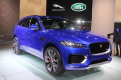 Na Slovensko míří čtvrtá automobilka, novou továrnu tam postaví Jaguar