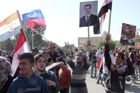 Arabská liga schválila tvrdé sankce proti Sýrii