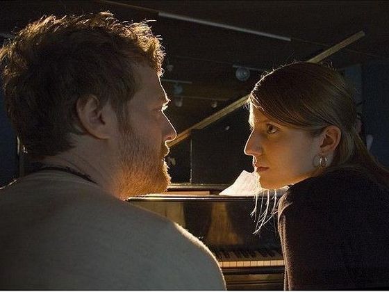Infobox Glen Hansard a Markéta Irglová