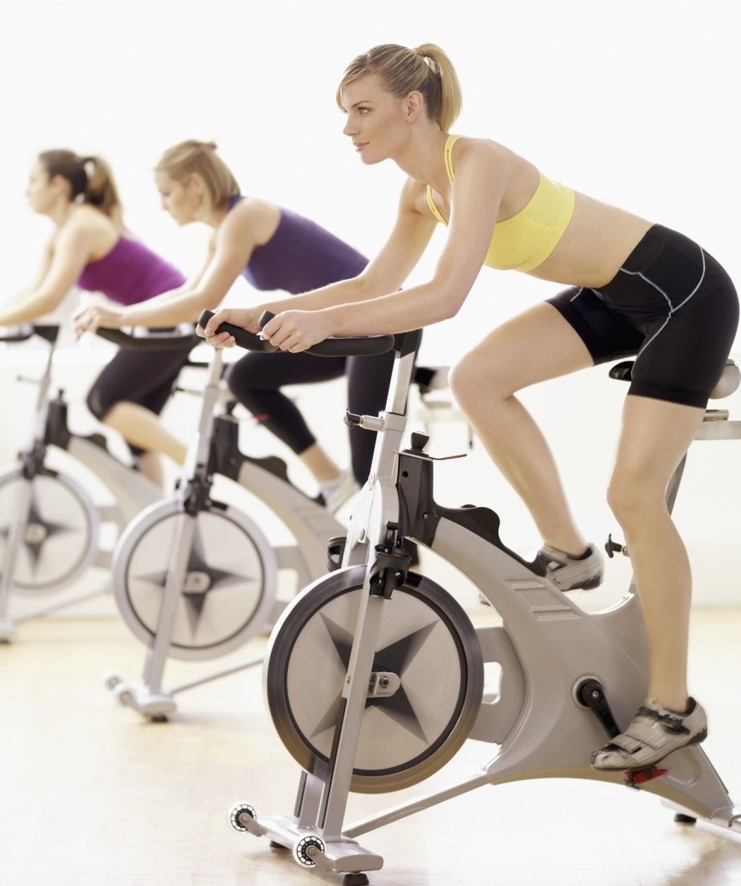 Spinning