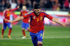 Španělé vydřeli remízu s Kostarikou, Casillas má rekord