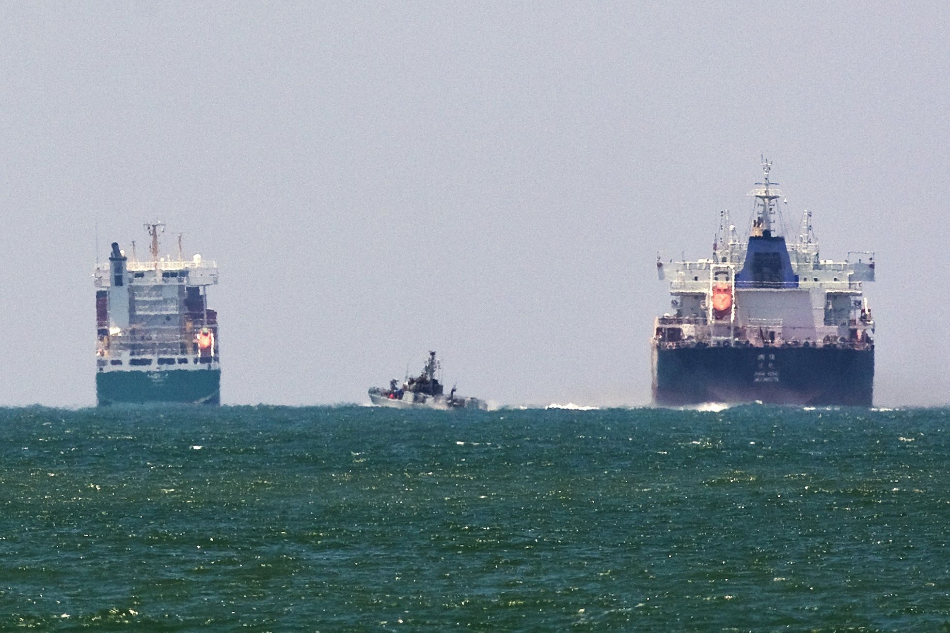 Izraelská armáda obsadila loď s aktivisty. Mířila do Gazy