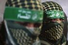 Hamás zabil stoupence Islámského státu v Gaze