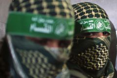 Nejdřív uklidnění, pak útok. Hamás chtěl odvést pozornost Izraele k jiným ozbrojencům