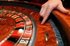 Potíže se závislostí na hazardu může mít v Česku 164 tisíc lidí, upozorňují odborníci