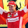F1, VC Itálie 2015: Sebastian Vettel, Ferrari