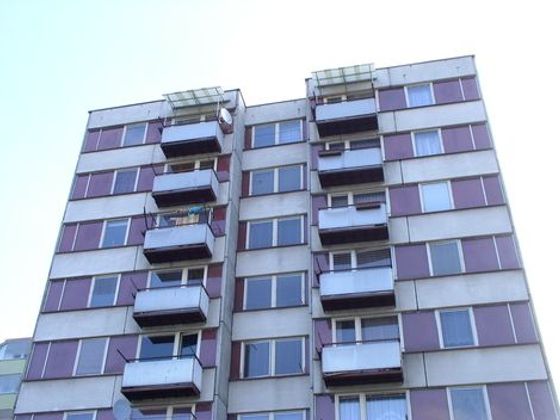 Čtěte také Panelák