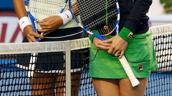 Clijstersová má další grandslamový titul, junior Veselý triumfoval