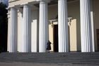 Z Kišiněva bylo vyhoštěno pět ruských diplomatů, důvody nejsou známy