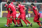 Fotbalový zázrak v české skupině. Malta vyhrála v Arménii