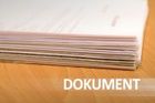 Dokument: Požadavky odborářů DPP na pražský magistrát