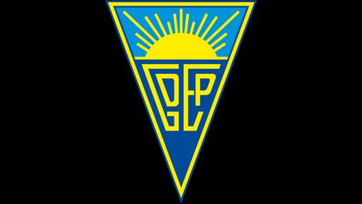Estoril Praia - logo