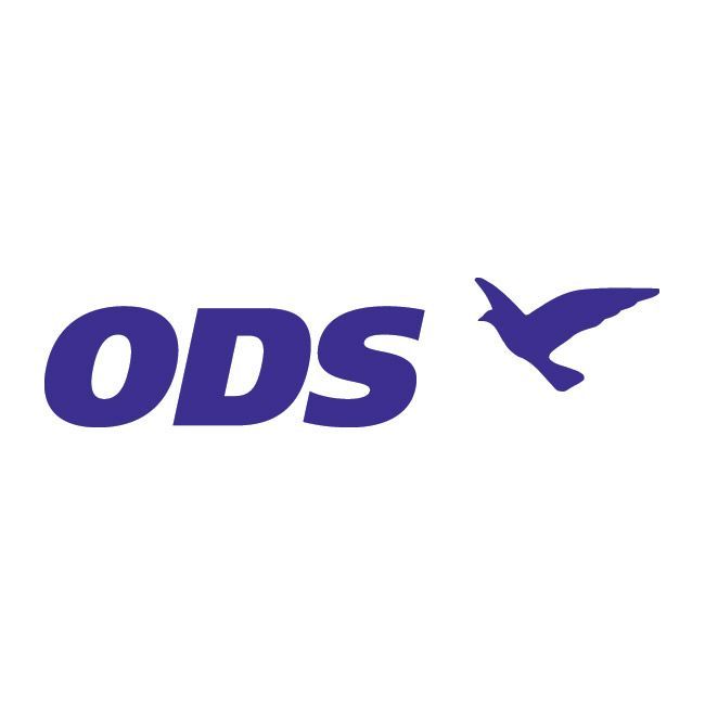 ODS - logo staré, nepoužívat