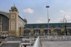 Soud: Incheba musí Praze zaplatit za vyhořelý palác