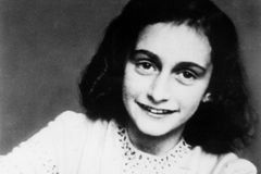 Deník Anny Frankové: Věřila v záchranu. Přišla zrada a smrt