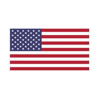 USA Vlajka USA - sport