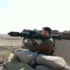 Zbraně nasazené v Mosulu