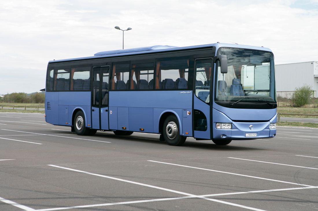 Autobus Arway