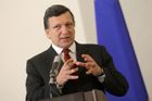 Barroso doufá, že Lisabon rychle schválí i Senát