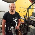 Prof. Michal Vojtíšek, M.S., Ph.D. Michal Vojtíšek
