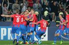 Plzeň přehrála v poháru Kladno a je v osmifinále