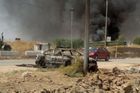 USA podnikly další útok v Iráku, tentokrát poblíž Mosulu