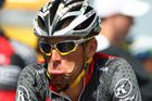 Čeští cyklisté: Armstronga chtějí uštvat, je to zvrácené