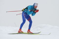 Lukáš Bauer takes silver in ski worlds