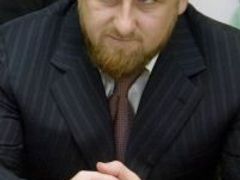Ramzan Kadyrov je momentálně čečenským premiérem a měl by se stát prezidentem