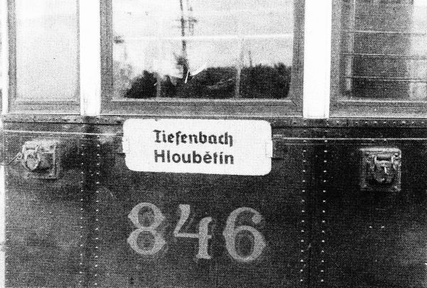 Jednorázové užití / Fotogalerie / 80 let od okupace Československa / 1939 / Youtube